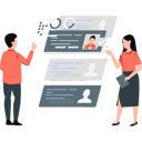 پیش‌نمایش فایل professional-strategically-manages-talent-of-employees-11992424 از پک منابع انسانی