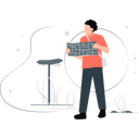 پیش‌نمایش فایل man-checking-location-from-map-11992329 از پک کوهنوردی
