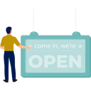 پیش‌نمایش فایل customers-invited-through-board-12055535 از پک بسته