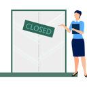 پیش‌نمایش فایل girl-has-closed-shop-12055534 از پک بسته