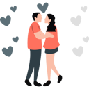 پیش‌نمایش فایل couple-seeing-each-other-11992525 از پک رابطه و ارتباط