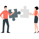 پیش‌نمایش فایل couple-solving-puzzles-11992472 از پک رابطه و ارتباط
