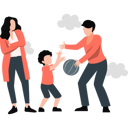 پیش‌نمایش فایل dad-and-son-playing-football-11992488 از پک رابطه و ارتباط