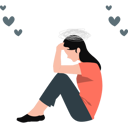 پیش‌نمایش فایل depressed-girl-sitting-after-breakdown-11992471 از پک رابطه و ارتباط