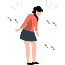 پیش‌نمایش فایل girl-crying-helplessly-11992510 از پک رابطه و ارتباط