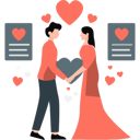 پیش‌نمایش فایل lovers-in-relationship-11992462 از پک رابطه و ارتباط