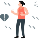 پیش‌نمایش فایل man-shouting-badly-on-lady-11992511 از پک رابطه و ارتباط
