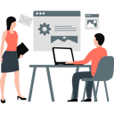 پیش‌نمایش فایل application-developer-working-on-website-11992594 از پک خدمات تست