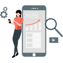 پیش‌نمایش فایل businessman-doing-analysis-of-diagram-on-phone-11992551 از پک خدمات تست