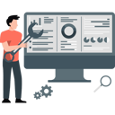 پیش‌نمایش فایل businessman-working-on-data-management-11992584 از پک خدمات تست