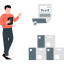 پیش‌نمایش فایل businessman-working-on-logistics-management-11992605 از پک خدمات تست