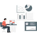 پیش‌نمایش فایل businessman-working-on-scientific-diagram-for-company-11992535 از پک خدمات تست