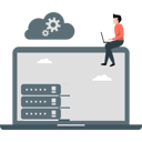 پیش‌نمایش فایل businessman-working-on-server-management-11992586 از پک خدمات تست