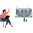 پیش‌نمایش فایل businesswoman-testing-application-software-11992591 از پک خدمات تست