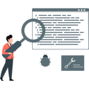 پیش‌نمایش فایل coder-scans-document-against-virus-11992625 از پک خدمات تست