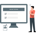 پیش‌نمایش فایل coder-tests-his-new-software-on-system-11992563 از پک خدمات تست