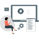 پیش‌نمایش فایل coder-working-on-application-development-of-website-11992620 از پک خدمات تست
