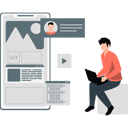 پیش‌نمایش فایل developer-testing-his-mobile-service-notifications-11992568 از پک خدمات تست