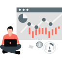پیش‌نمایش فایل employee-discusses-business-plans-in-meeting-11992536 از پک خدمات تست