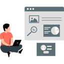 پیش‌نمایش فایل employee-presents-analytical-data-in-meeting-11992612 از پک خدمات تست