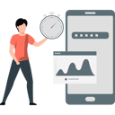 پیش‌نمایش فایل employee-working-on-business-deadlines-11992621 از پک خدمات تست