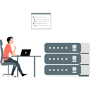 پیش‌نمایش فایل employee-working-on-database-management-11992597 از پک خدمات تست