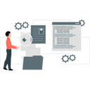 پیش‌نمایش فایل engineer-developing-programming-for-computer-virus-protection-11992559 از پک خدمات تست