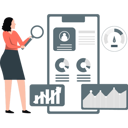 پیش‌نمایش فایل girl-looking-for-analytics-monitoring-data-11992533 از پک خدمات تست