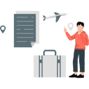 پیش‌نمایش فایل employee-checklist-his-sightseeing-place-12234429 از پک تور کاری