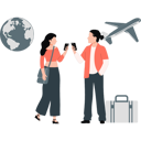 پیش‌نمایش فایل girls-finding-trip-location-12234413 از پک تور کاری