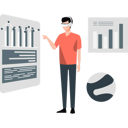 پیش‌نمایش فایل boy-watching-data-server-on-vr-glasses-12260145 از پک مدیریت