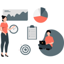 پیش‌نمایش فایل man-and-woman-talking-management-task-12260113 از پک مدیریت
