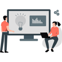 پیش‌نمایش فایل man-and-woman-working-business-management-idea-12260151 از پک مدیریت