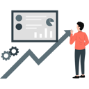 پیش‌نمایش فایل man-doing-presentation-report-12260121 از پک مدیریت