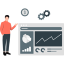 پیش‌نمایش فایل man-explaining-management-evaluation-12260110 از پک مدیریت