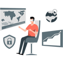 پیش‌نمایش فایل man-finding-business-location-12260149 از پک مدیریت
