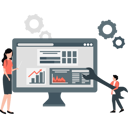 پیش‌نمایش فایل man-holding-business-management-tool-12260083 از پک مدیریت