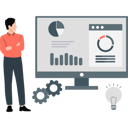 پیش‌نمایش فایل man-looking-business-graph-12260100 از پک مدیریت