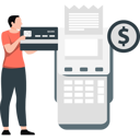 پیش‌نمایش فایل man-paying-bill-at-edc-machine-12260097 از پک مدیریت