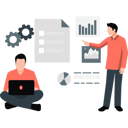 پیش‌نمایش فایل man-pointing-business-document-12260079 از پک مدیریت