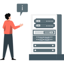 پیش‌نمایش فایل woman-pointing-management-information-system-12260102 از پک مدیریت