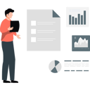 پیش‌نمایش فایل businessman-doing-business-report-analysis-12837627 از پک گزارش