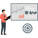 پیش‌نمایش فایل businessman-targets-to-achieve-business-goal-12837713 از پک گزارش