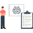پیش‌نمایش فایل doctor-presenting-human-brain-report-12837710 از پک گزارش