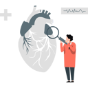 پیش‌نمایش فایل doctor-searching-for-human-heart-vein-12837689 از پک گزارش