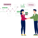 پیش‌نمایش فایل boy-and-girl-doing-business-and-shaking-hands-12893936 از پک تاکتیک‌ها