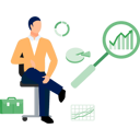 پیش‌نمایش فایل businessman-looking-business-graph-by-magnifying-glass-12893912 از پک تاکتیک‌ها