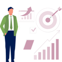 پیش‌نمایش فایل businessman-looking-business-rising-graph-12893950 از پک تاکتیک‌ها