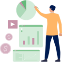 پیش‌نمایش فایل guy-explaining-growth-video-tutorial-12893911 از پک تاکتیک‌ها
