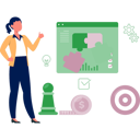 پیش‌نمایش فایل woman-pointing-web-problem-12893937 از پک تاکتیک‌ها